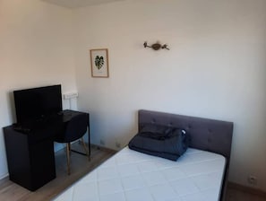 3 bedrooms, internet - Appartement T4 Rouen (Rouen)