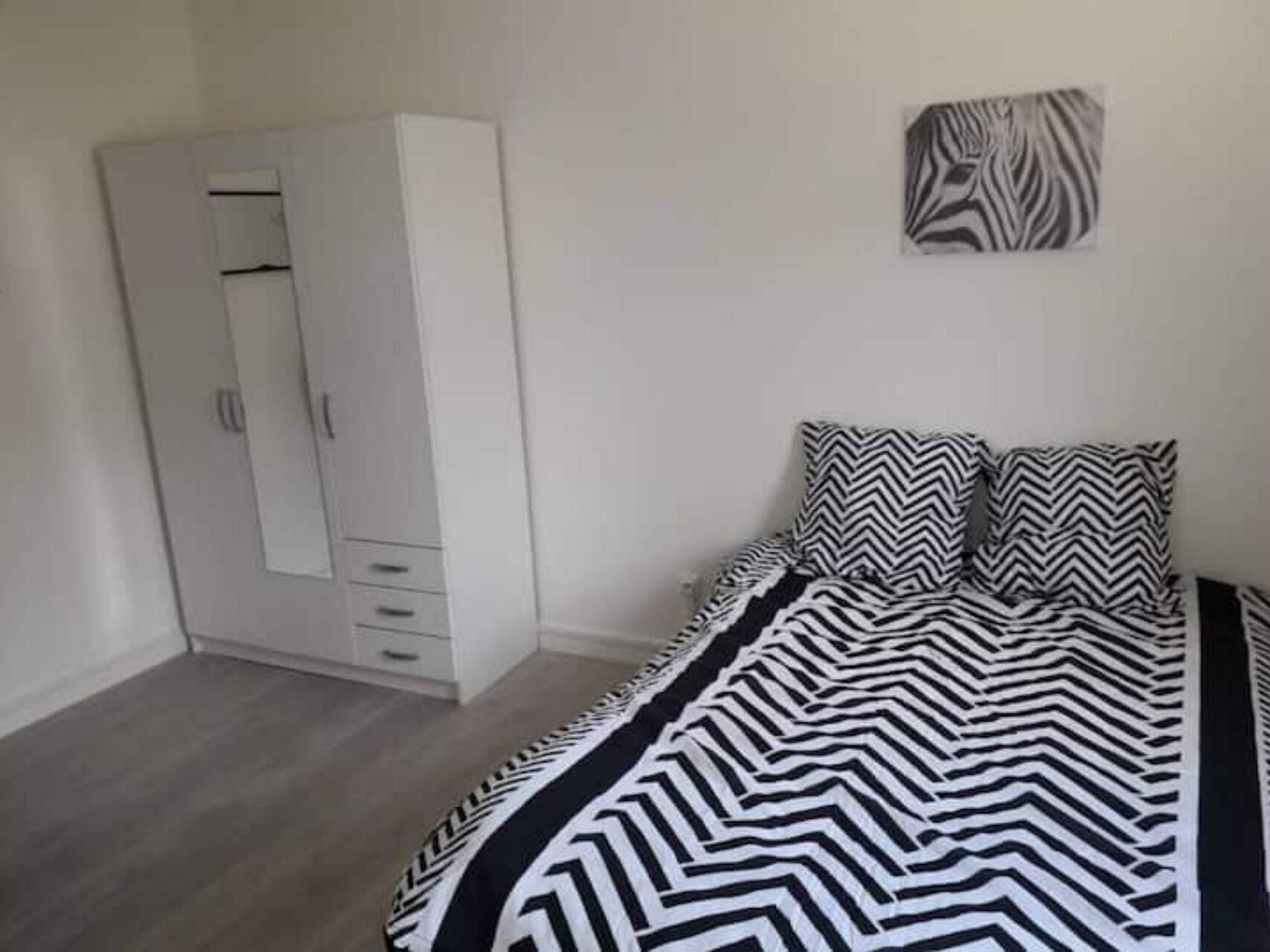 3 Schlafzimmer, Internetzugang