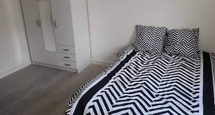 Appartement T4 Rouen
