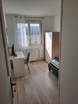 Interior - Appartement T4 Rouen (Rouen)