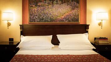 Chambre Double Supérieure