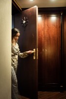 Doppia Superior | Minibar, una scrivania, tende oscuranti, insonorizzazione