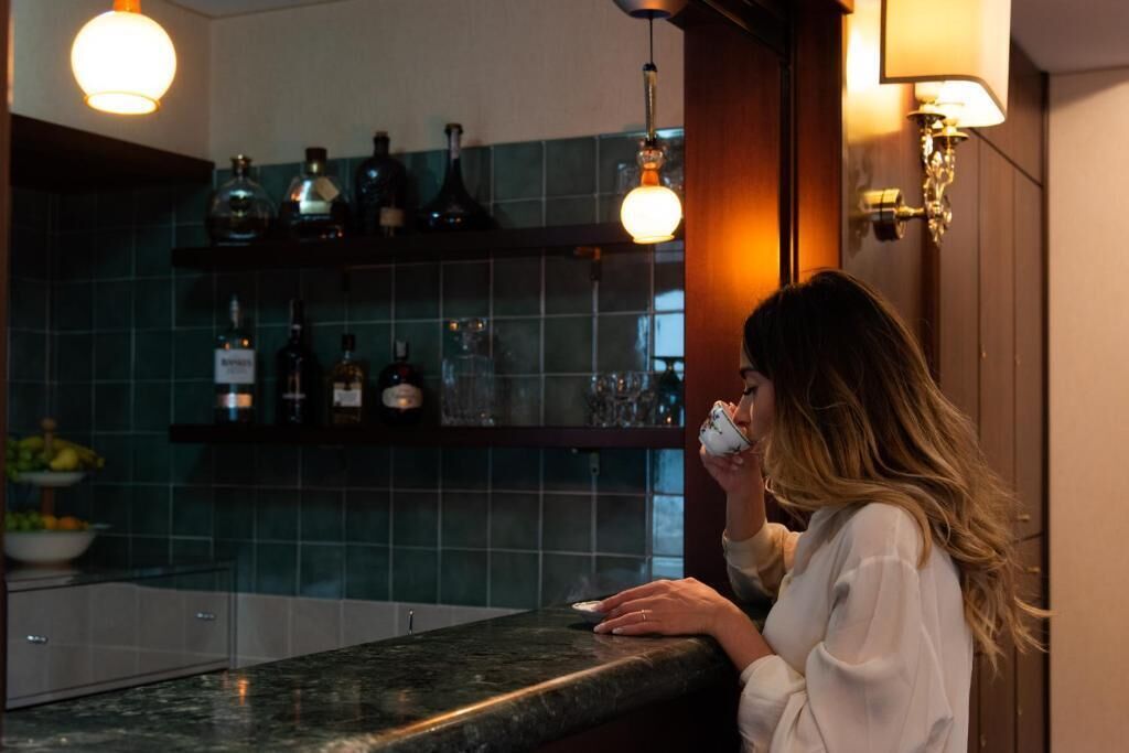 Bar (in loco)
