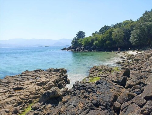 Casa Mirador da Granxa_sanxenxo