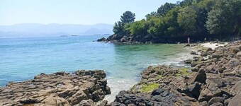 Casa Mirador da Granxa_sanxenxo