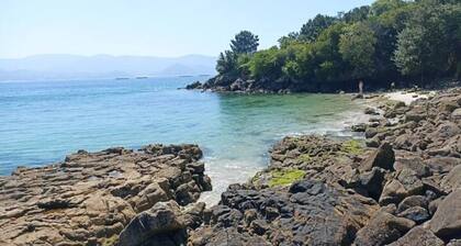 Casa Mirador da Granxa_sanxenxo