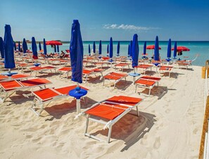 Villa, 2 Bedrooms, Accessible, Smoking | Beach
