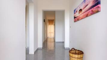 Villa, 2 camere da letto, accessibile ai disabili, fumatori | Interni