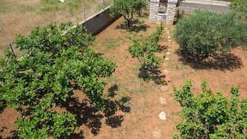 Biệt thự, 2 phòng ngủ, phù hợp cho người khuyết tật, hút thuốc | Cảnh từ trên cao