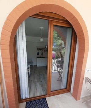 Sisätilat