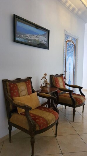 Exterior - Casa Familia (Chefchaouen)