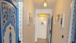 Unclassified image, 3 of 77, button - Casa Familia (Chefchaouen)