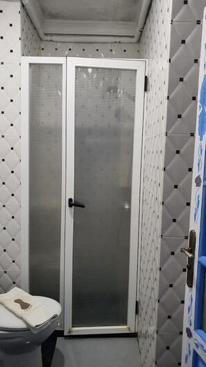 Bathroom - Casa Familia (Chefchaouen)