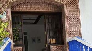 Unclassified image, 5 of 77, button - Casa Familia (Chefchaouen)