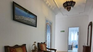 Unclassified image, 4 of 77, button - Casa Familia (Chefchaouen)