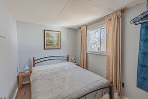 2 habitaciones 