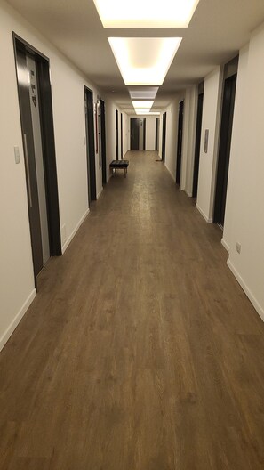 Interiør