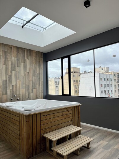 Luxury Studio in San Telmo