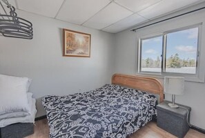2 Schlafzimmer, WLAN