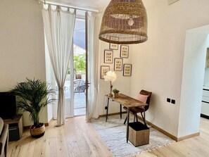 Interior - Hotel Particulier Garden (Cannes)