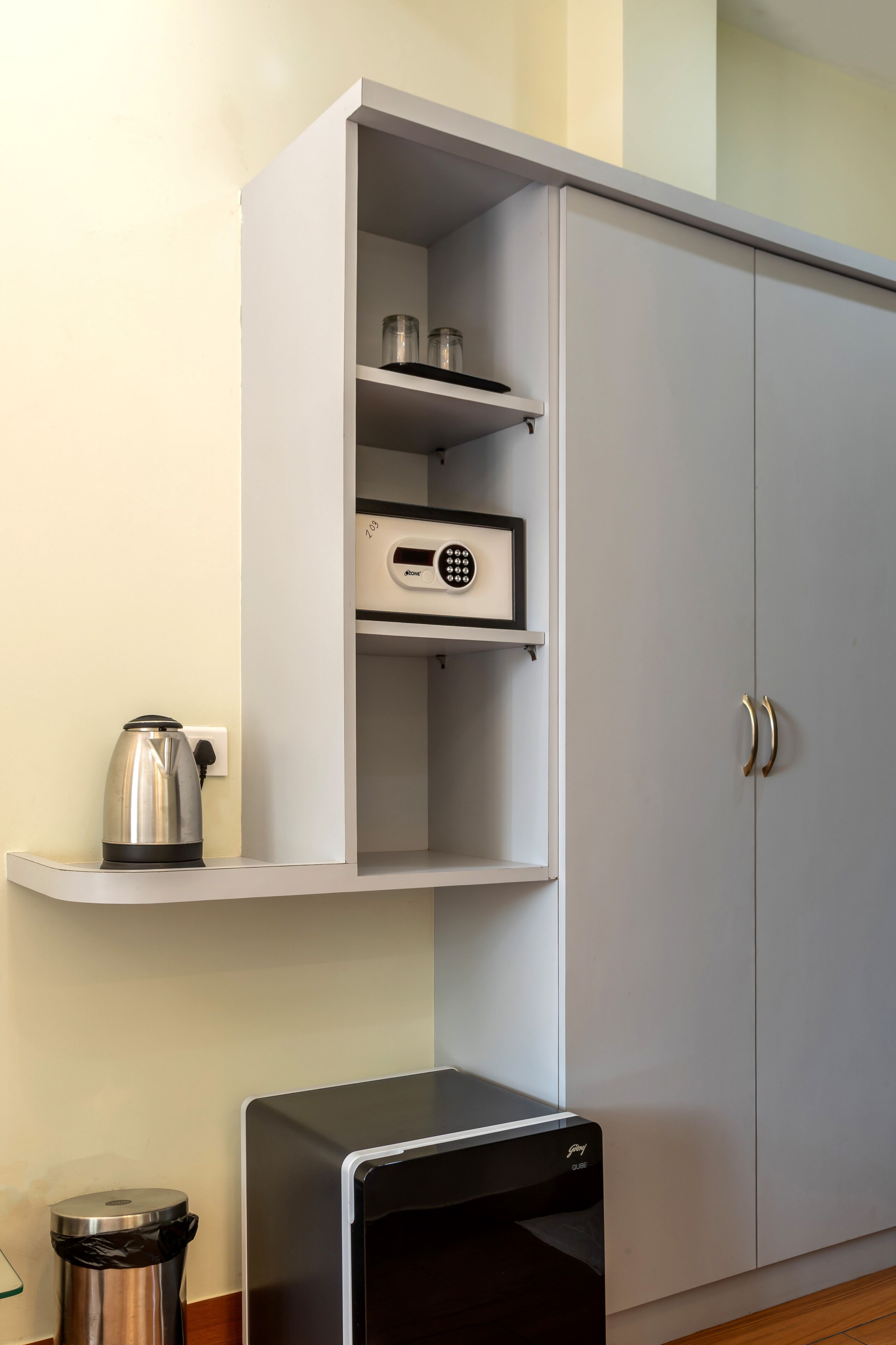 Foto - La baga Beach Hotel