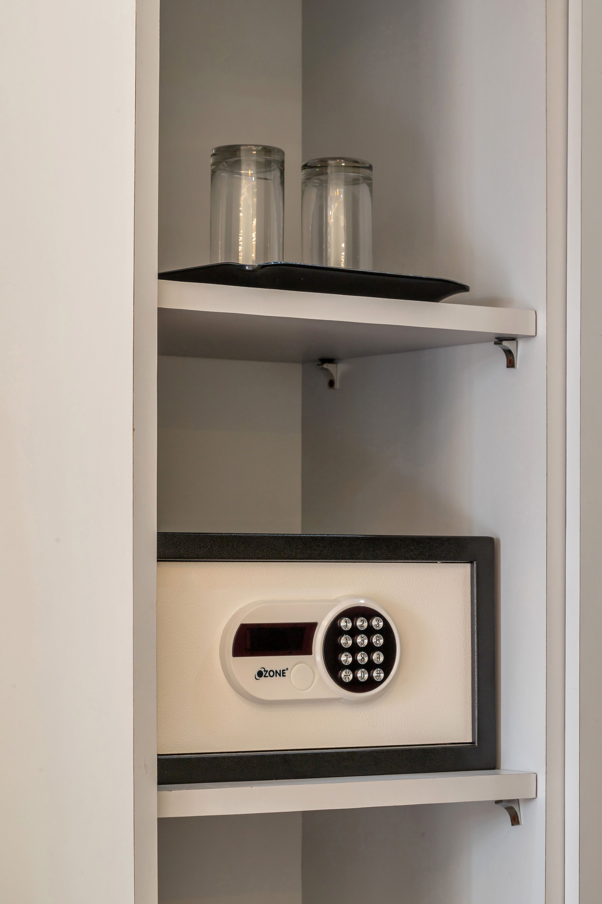 Foto - La baga Beach Hotel