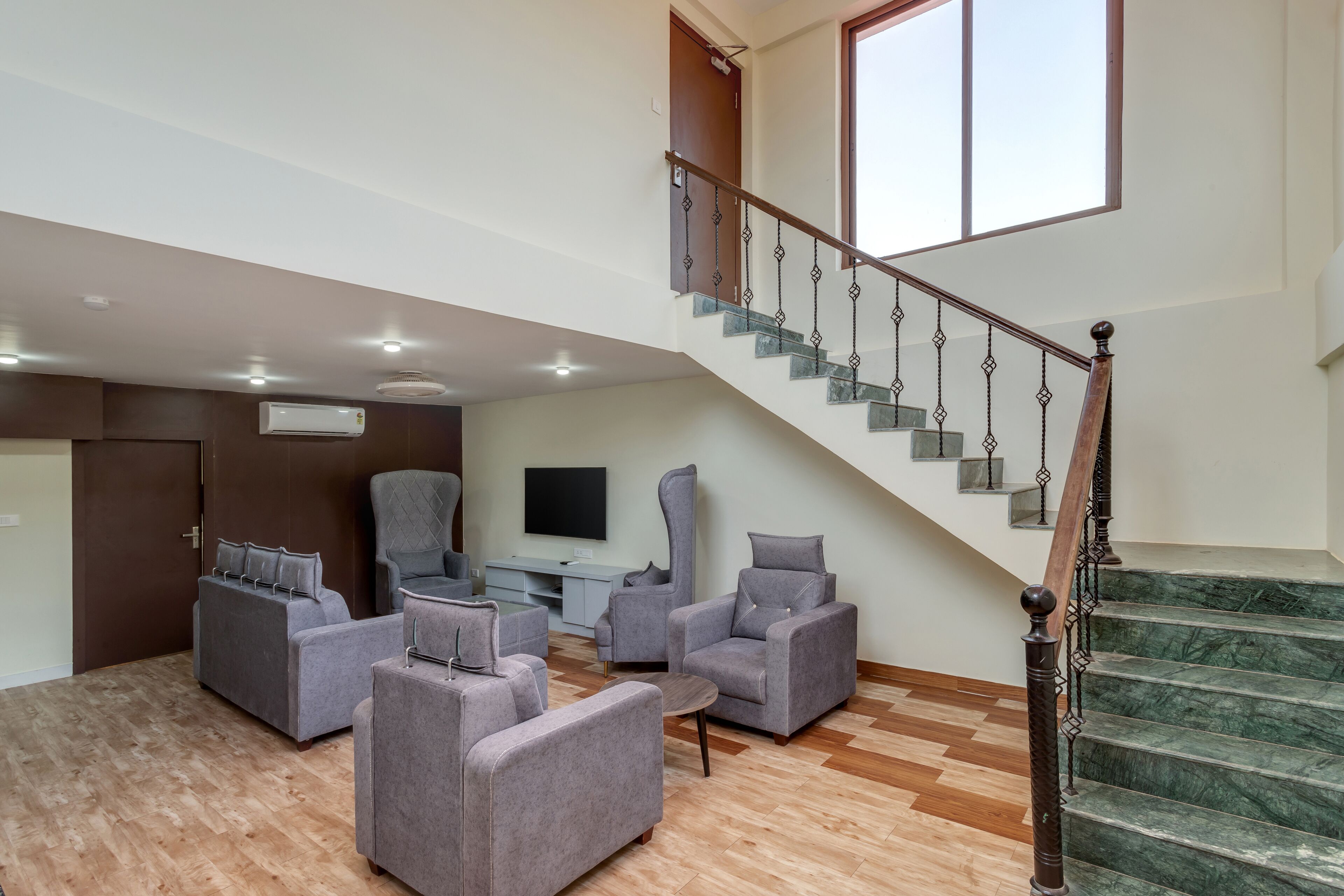 Foto - La baga Beach Hotel