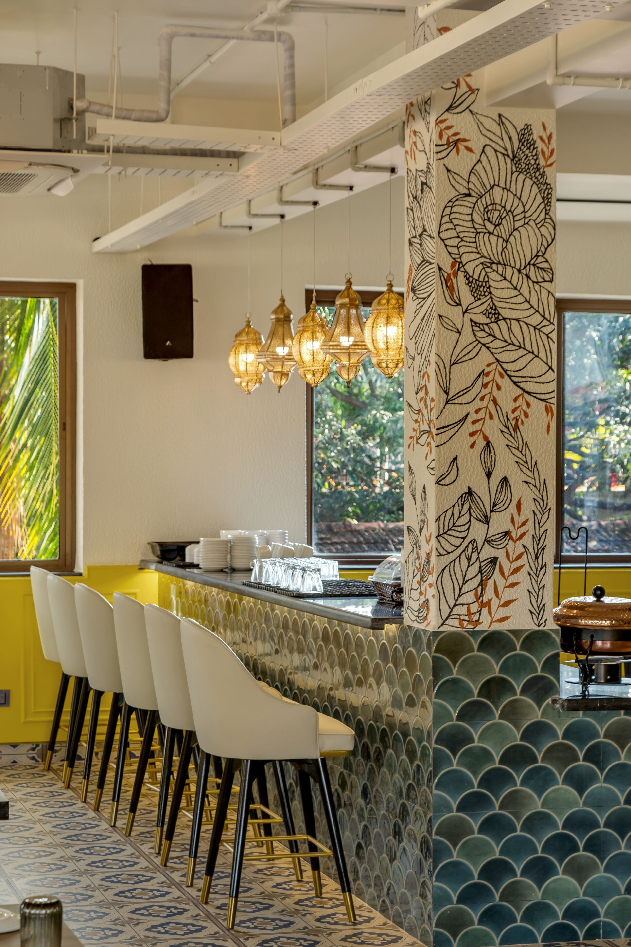 Foto - La baga Beach Hotel