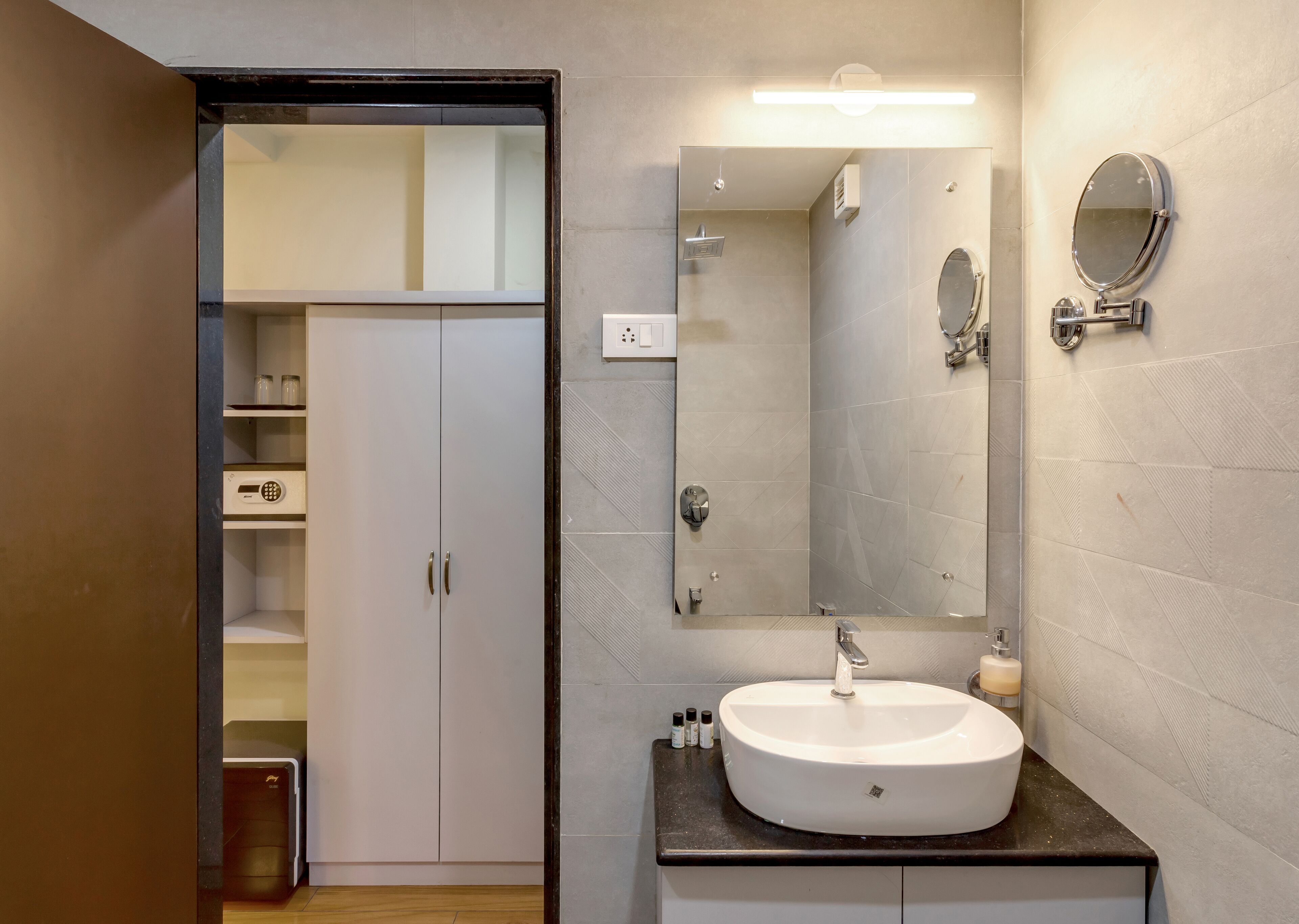 Foto - La baga Beach Hotel