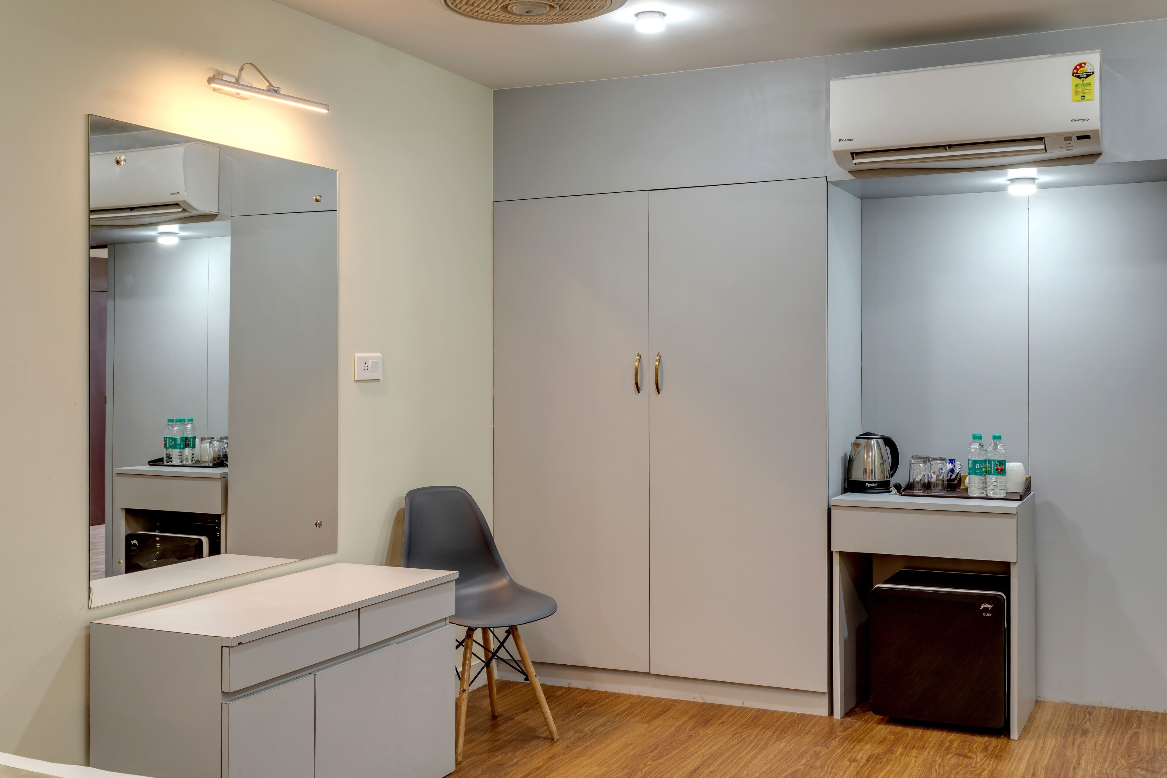 Foto - La baga Beach Hotel