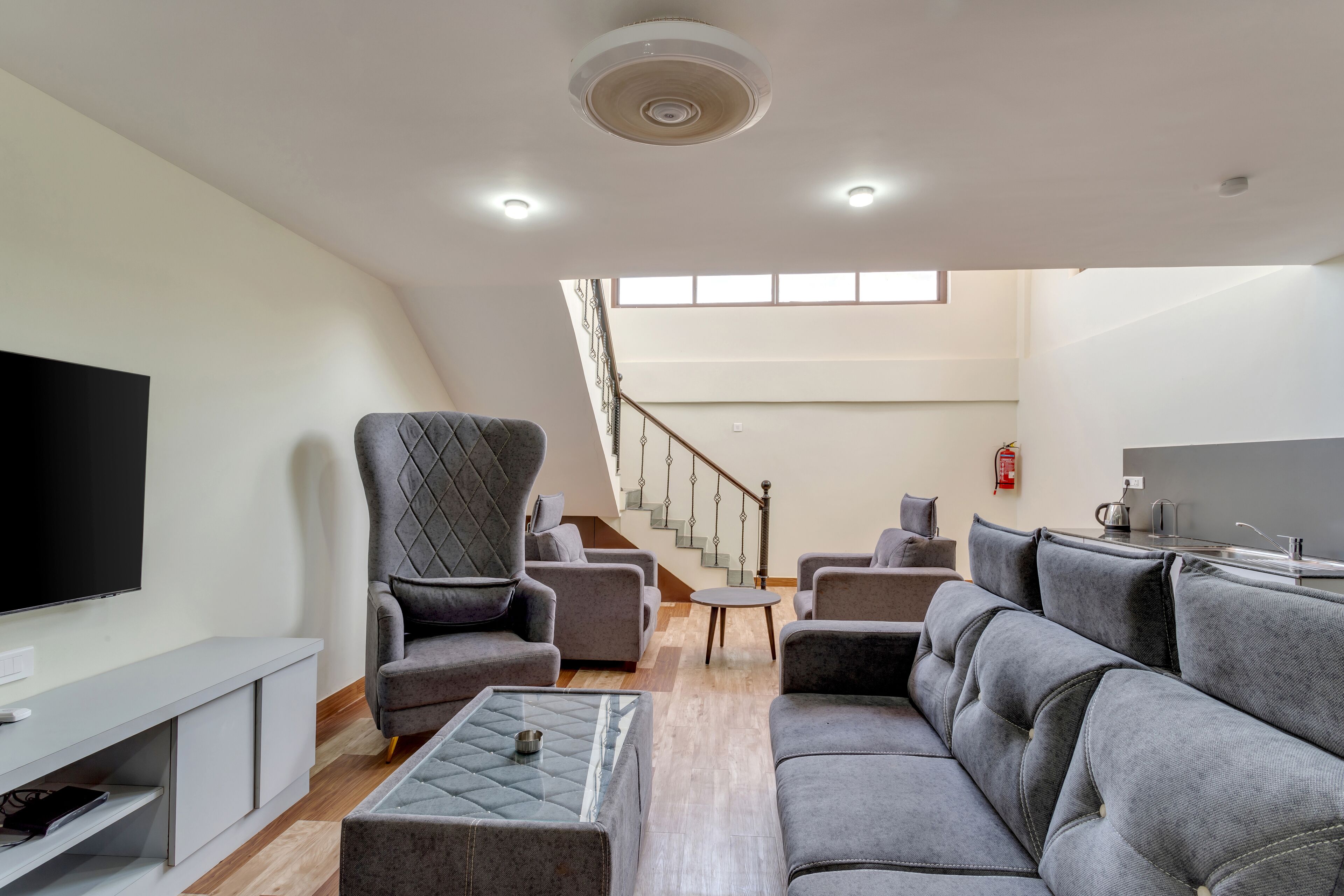 Foto - La baga Beach Hotel