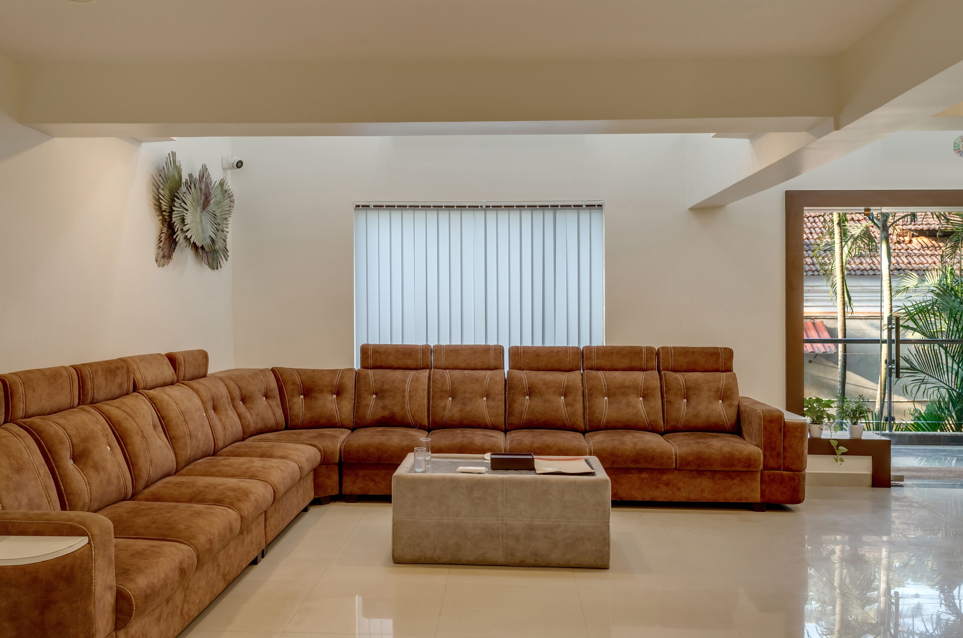 Foto - La baga Beach Hotel