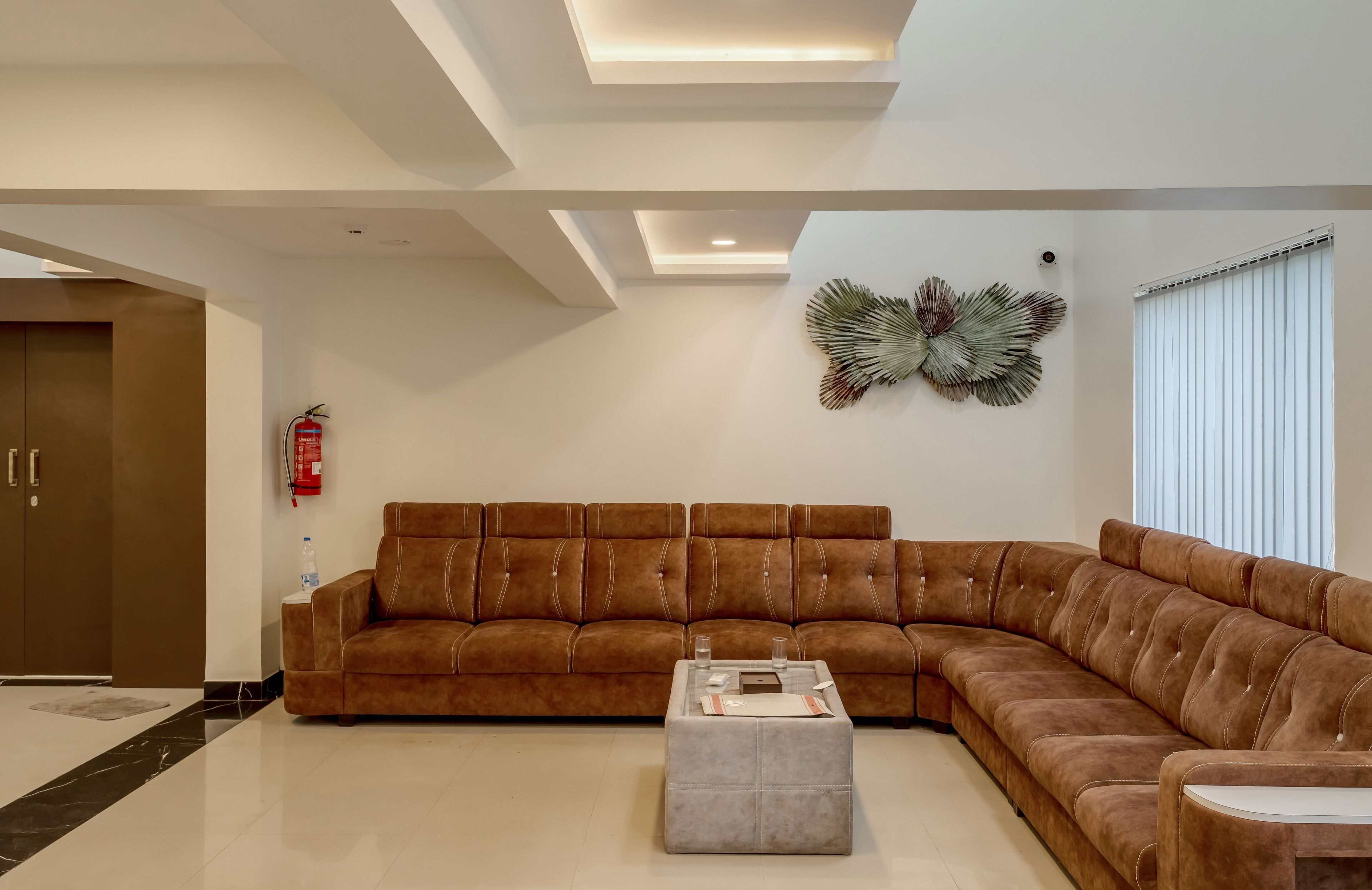 Foto - La baga Beach Hotel