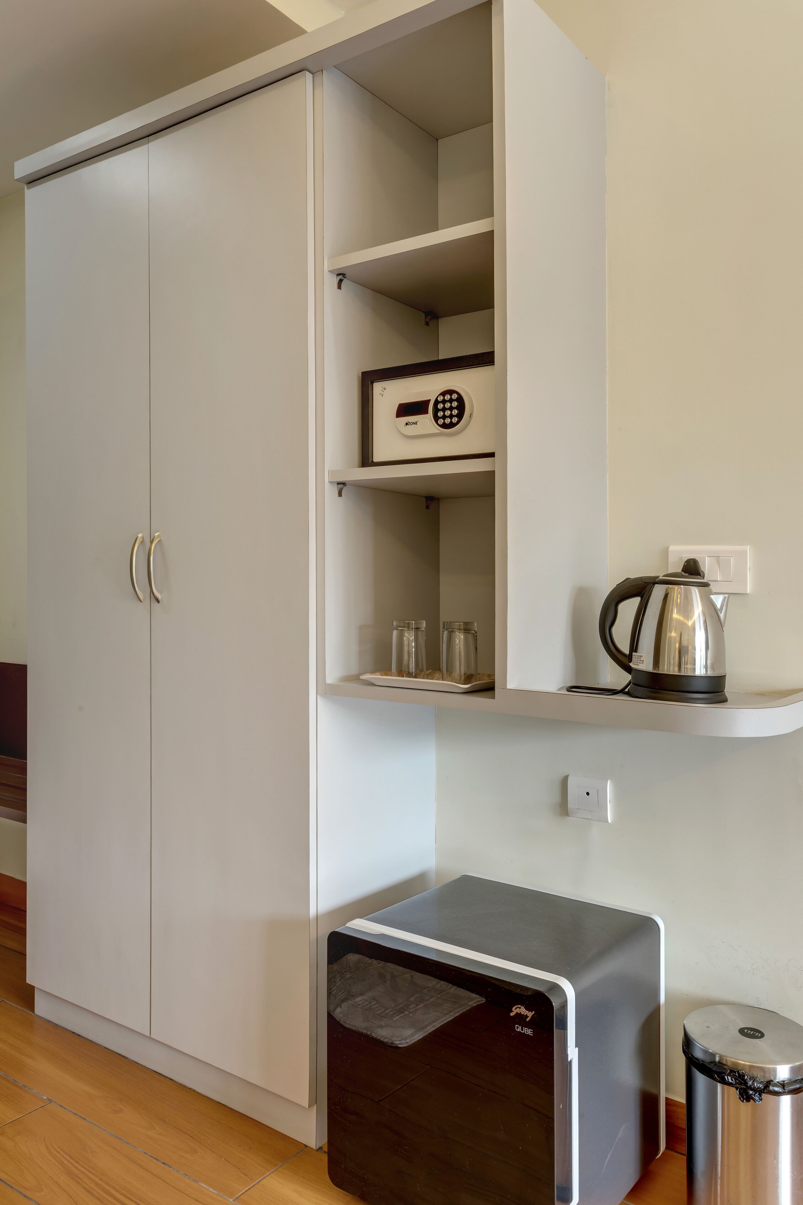 Foto - La baga Beach Hotel