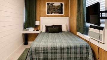 4 chambres, fer et planche à repasser, Wi-Fi gratuit, draps fournis