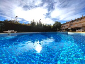Pool - VILAMOURA TYPICAL 2 WITH POOL by HOMING (Vilamoura)