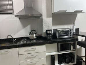 Cozinha privada