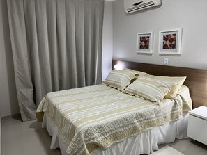 1 quarto, ferros/tábuas de passar roupa, Wi-Fi