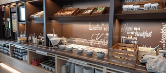B&B Hotel Wiener-neudorf