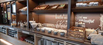 B&B Hotel Wiener-neudorf