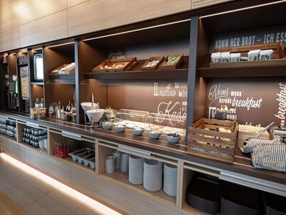 B&B Hotel Wiener-neudorf