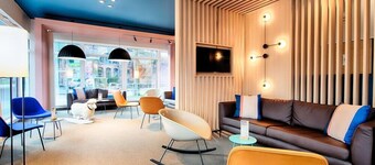 B&B Hotel Wiener-neudorf