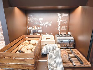 Dining - B&B Hotel Wiener-neudorf (Wiener Neudorf)