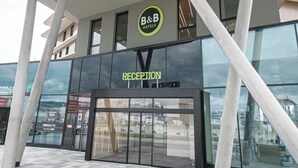 Detalle exterior