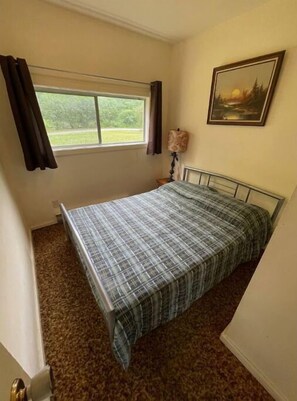 3 bedrooms