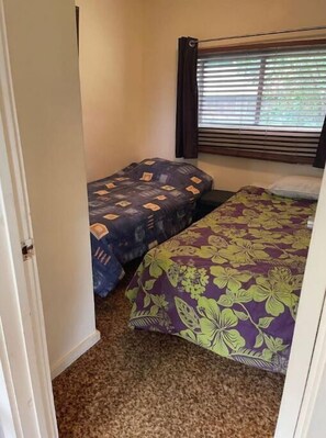 3 bedrooms