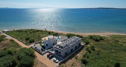 Villa Lang - a Beach House