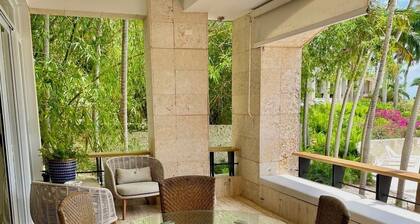 Srvittinivillas Aptla F1 Best Loc and View / Lux / Altos D Chavon/ Cdc