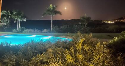 Srvittinivillas Aptla F1 Best Loc and View / Lux / Altos D Chavon/ Cdc