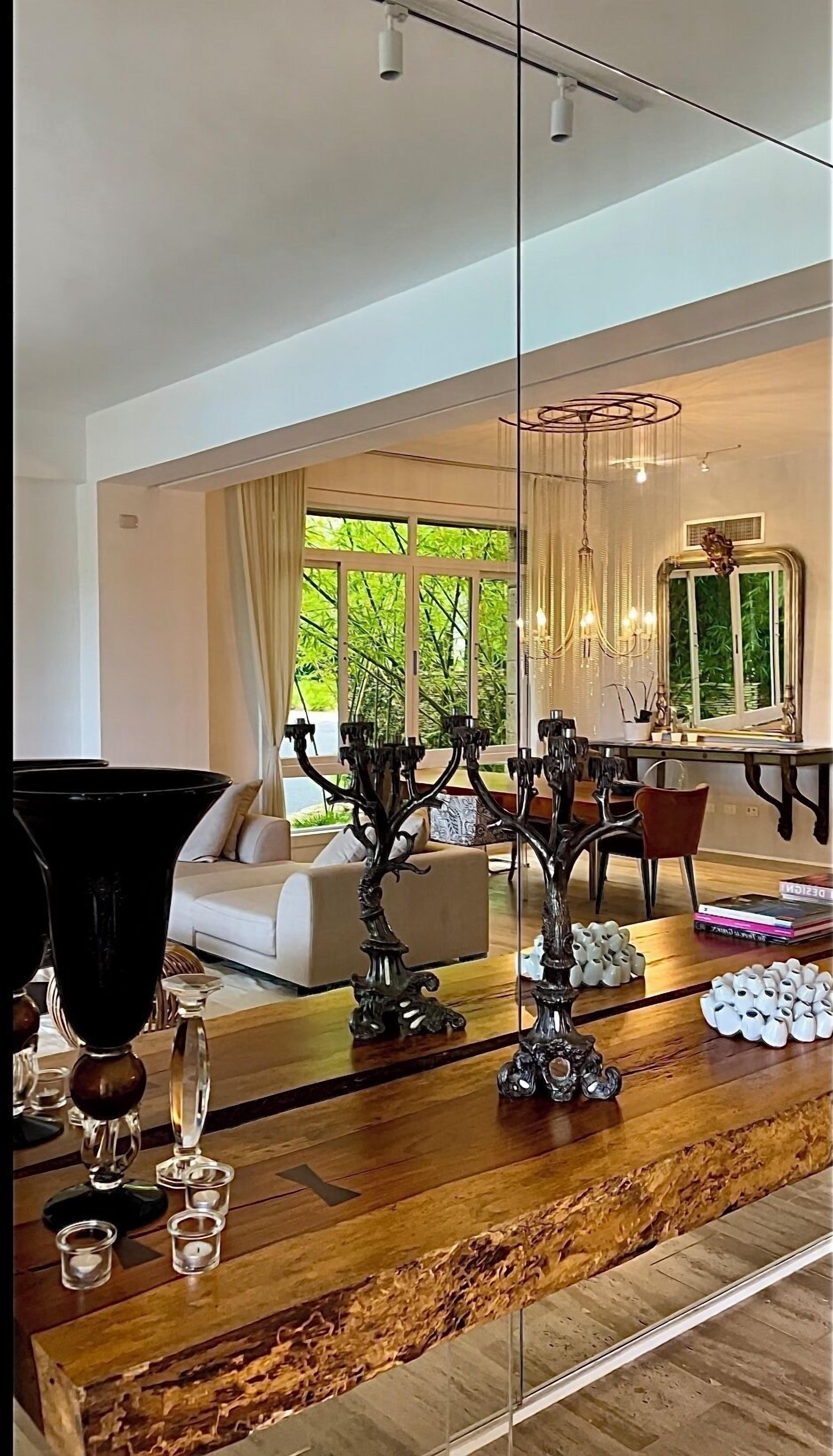 公寓, 1 間臥室, 無障礙, 吸煙房 | 住宿內部